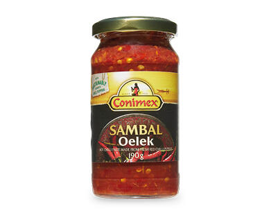 Sambal Oelek 190g