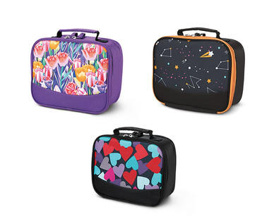 Adventuridge Insulated Lunch Bag