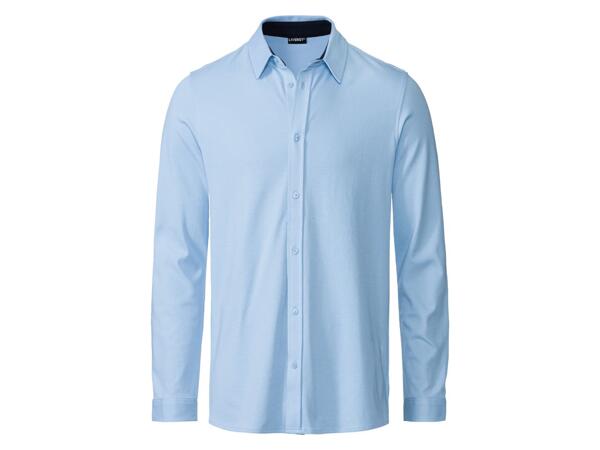 Men's Formal Shirt Slim Fit