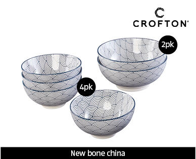 Asian-Inspired Bowls