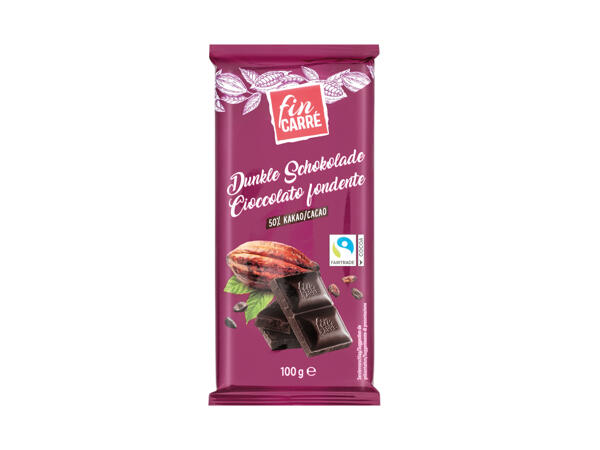 Dark Chocolate