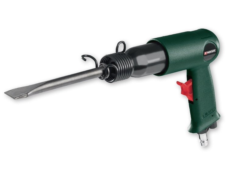 Pneumatic Chipping Hammer