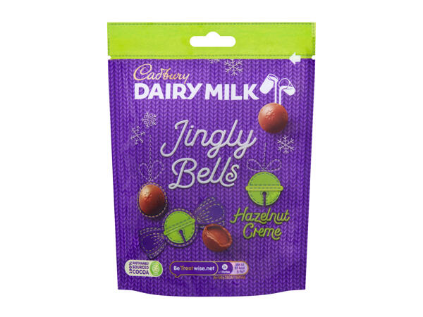 Cadbury Jingle Bells Assorted
