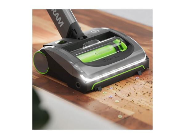 Gtech AirRAM MK2 Cordless Vacuum