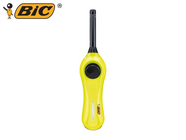 BIC Yellow Design Megalighter
