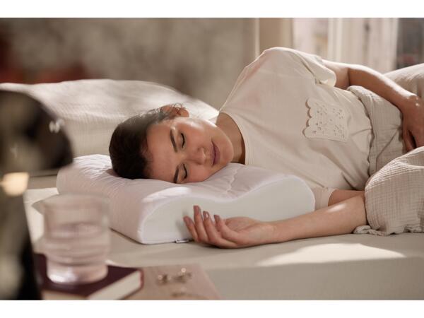 Polygiene Neck Support Pillow