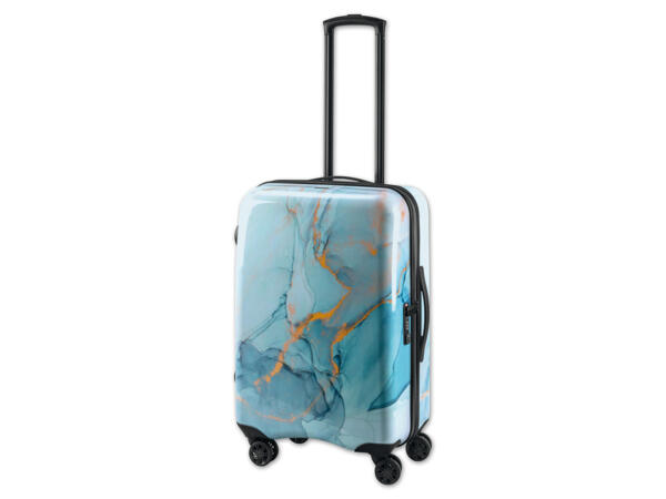 ABS-Boardtrolley