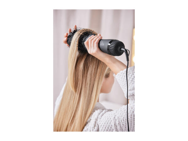 2 in 1 Volume Hair Drying Brush