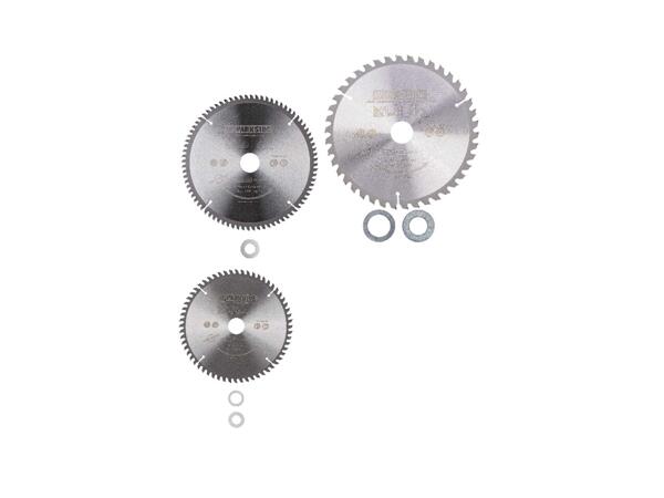 Circular Saw Blade