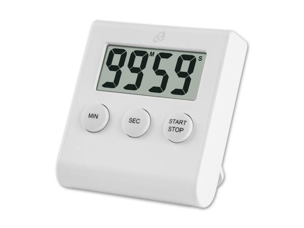 Küchentimer