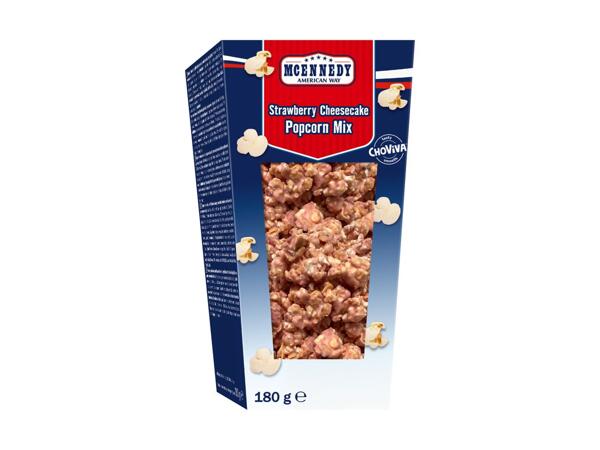 Popcorn Mix
