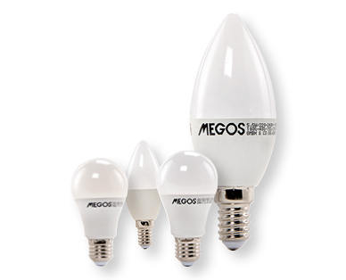Ampoule spéciale LIGHTWAY
