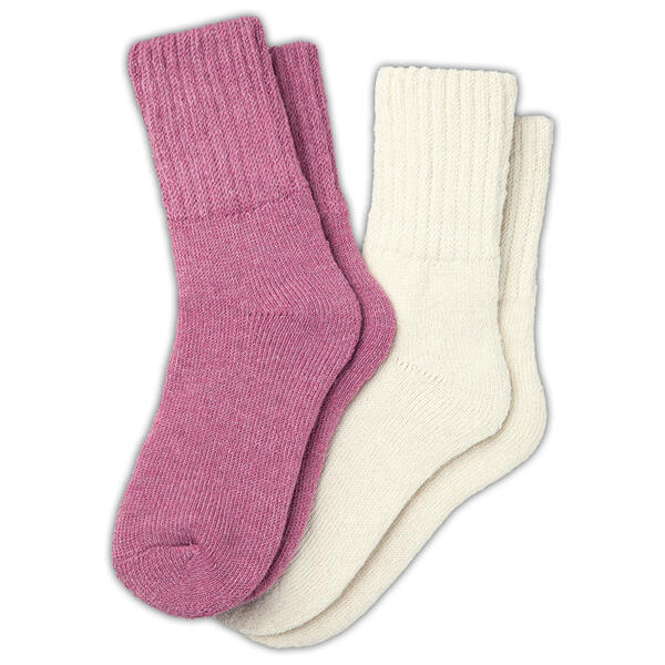 Soft-Socken 2 Paar