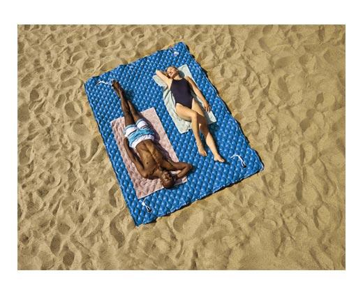 Crane 
 Chill Mat
