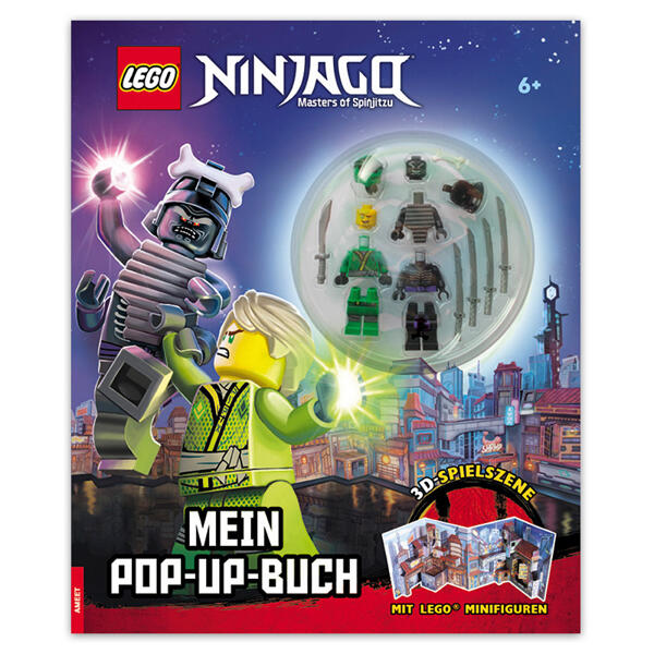 Buch