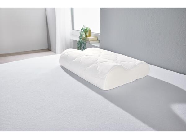 Polygiene Neck Support Pillow