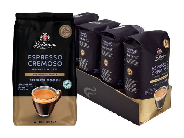 Café Espresso