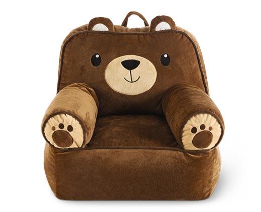 SOHL Furniture 
 Kids' Arm Chair