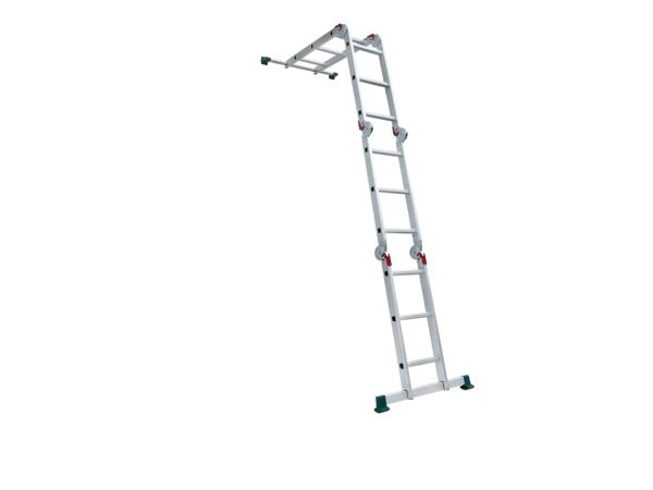 Multi-Purpose Ladder