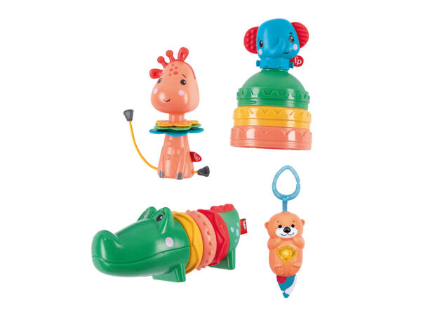 Fisher-Price leksak