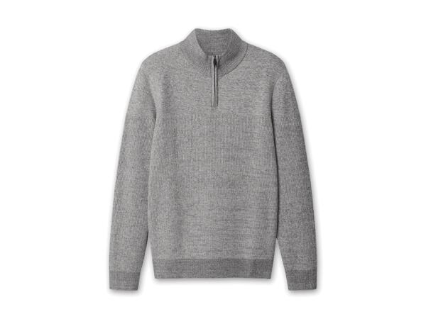 Herren Stricktroyer
