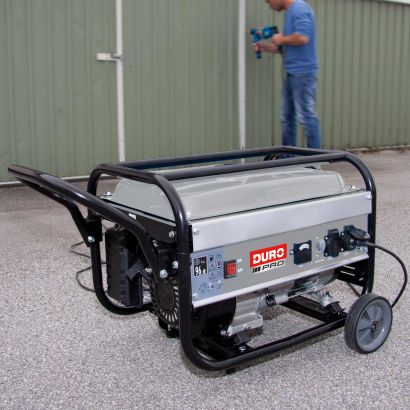 Stromgenerator