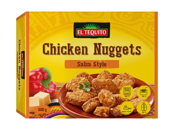 Chicken Nuggets