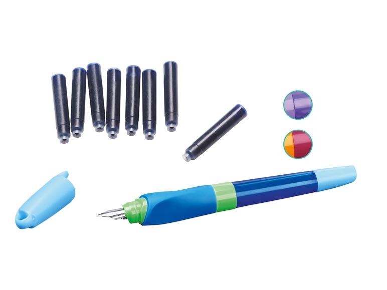 Set pour stylo plume