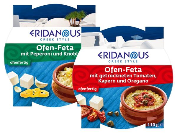 Ofen-Feta