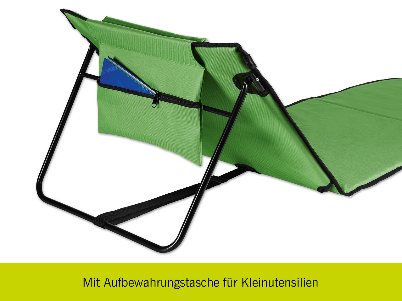 CRIVIT(R) Campingmatte