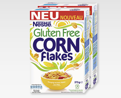 Cornflakes NESTLÉ(R)