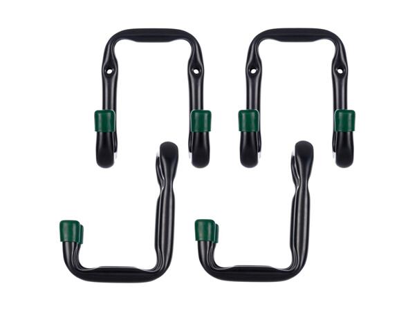 Wall Hooks Assortment