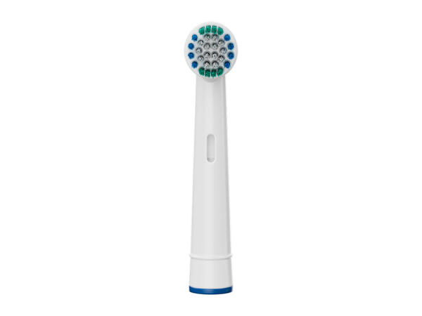 Nevadent Battery Operated Toothbrush