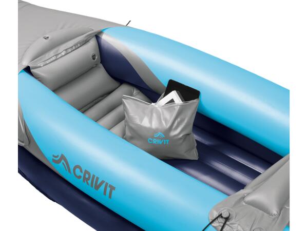 Inflatable Kayak