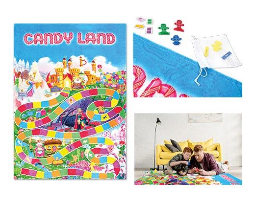 Hasbro 
 Game Blanket