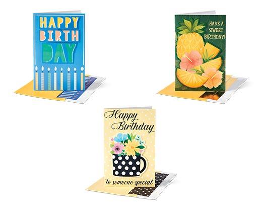 Pembrook 
 All-Occasion Card