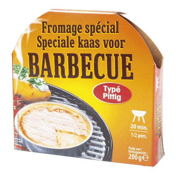 Barbecuekaas