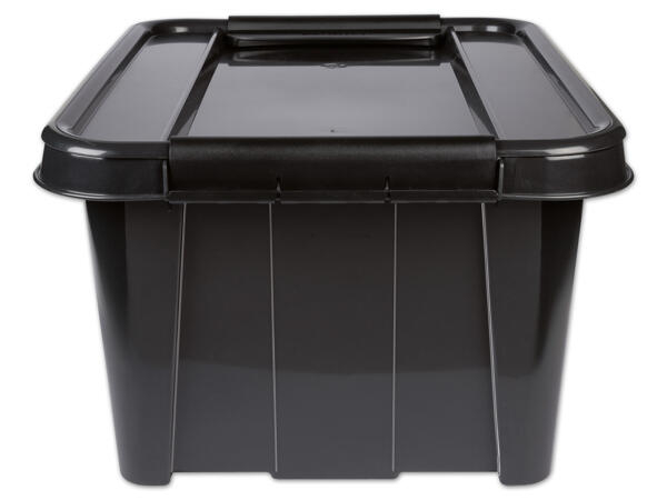Aufbewahrungsbox