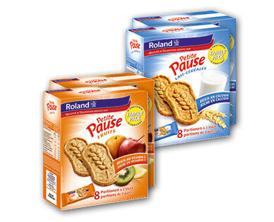 ROLAND Petite Pause Duo-Pack