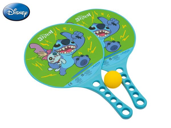 Disney Bat & Ball Set - Stitch