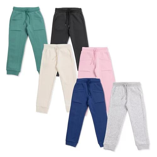 LILY & DAN Pantalon de jogging pour tout-petits