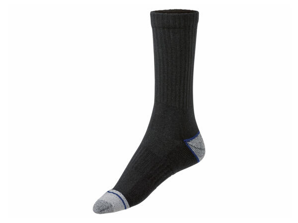 Men's Work Socks