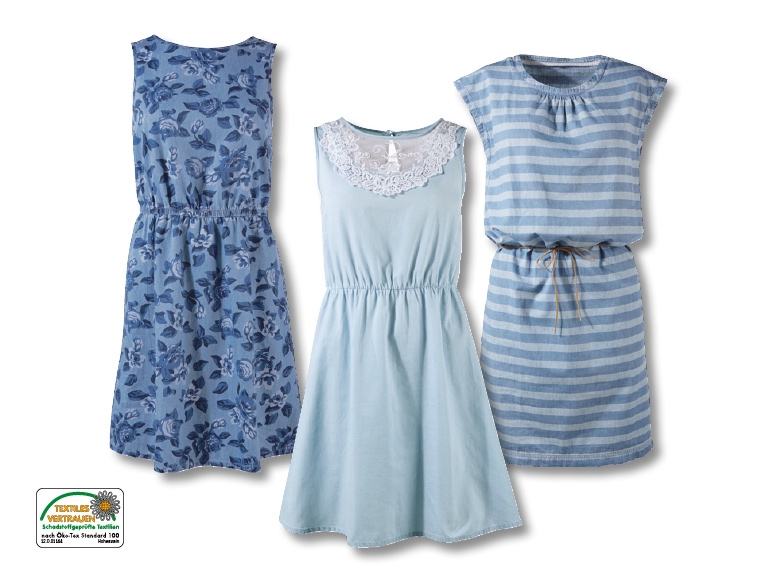 Kleid