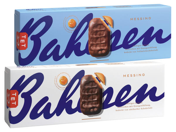 Bahlsen Messino