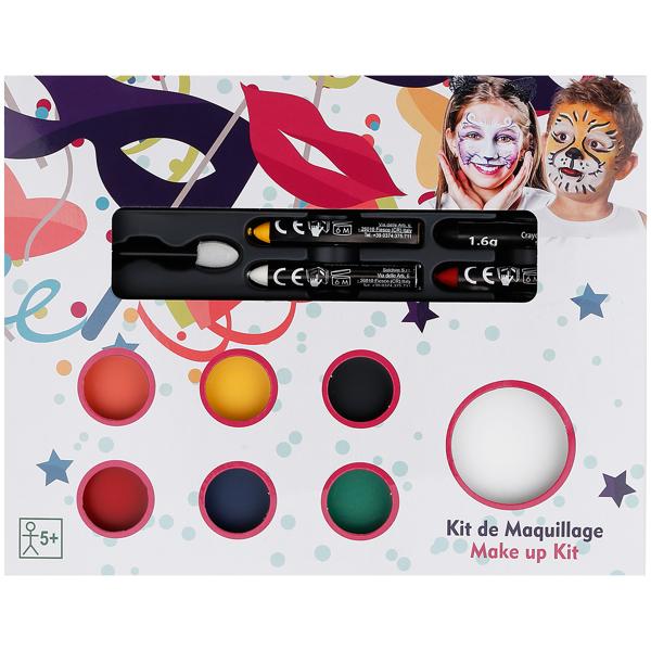 Kit de maquillage