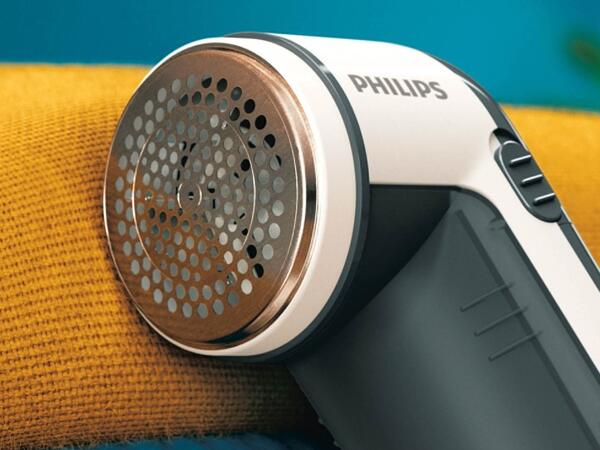 Lint Remover