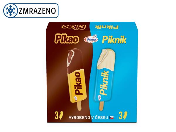 PIKAO A PIKNIK MULTIPACK