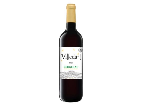 VILLEDART BERGERAC 2022