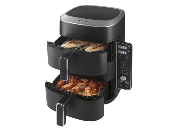 Double Stack Air Fryer