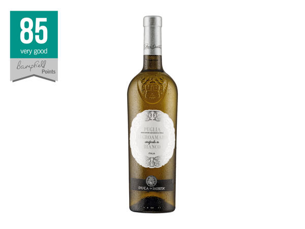 Negroamaro Bianco Puglia